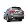 Borla | Axle-Back Exhaust S-Type - Grand Cherokee 6.4L 2012-2014