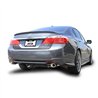 Borla | Axle-Back Exhaust S-Type - Accord 3.5L 2013-2015