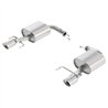 Borla | Axle-Back Exhaust Touring - Camry 3.5L 2014-2017