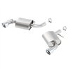 Borla | Axle-Back Exhaust S-Type - Camaro 6.2L 2016-2024