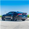 Borla | Axle-Back Exhaust S-Type - Camaro 6.2L 2016-2024