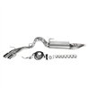 ROUSH | Active Cat-back Exhaust - F-150 2015-2021
