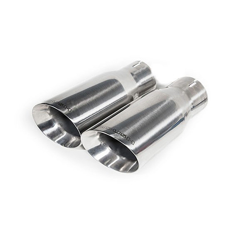 ROUSH | Active Cat-back Exhaust - F-150 2015-2021