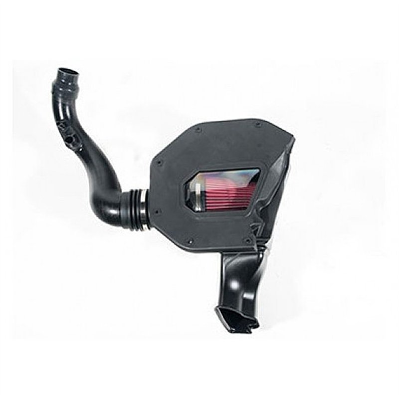 ROUSH | Cold Air Intake Kit - Mustang 2.3L EcoBoost 18-22