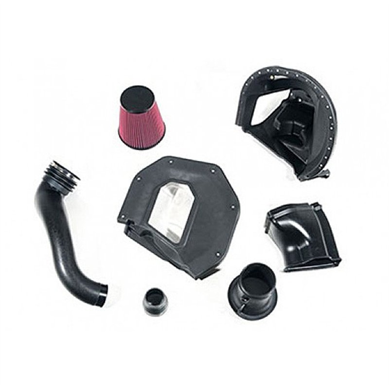 ROUSH | Cold Air Intake Kit - Mustang 2.3L EcoBoost 18-22