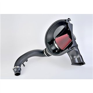 ROUSH | Cold Air Intake Kit - Mustang 2.3L Ecoboost 15-17