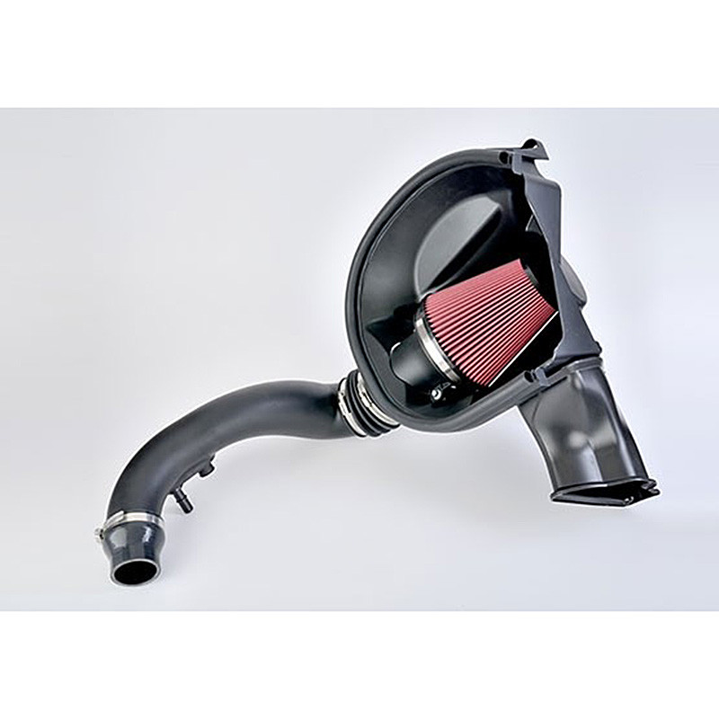 ROUSH | Cold Air Intake Kit - Mustang 2.3L Ecoboost 15-17