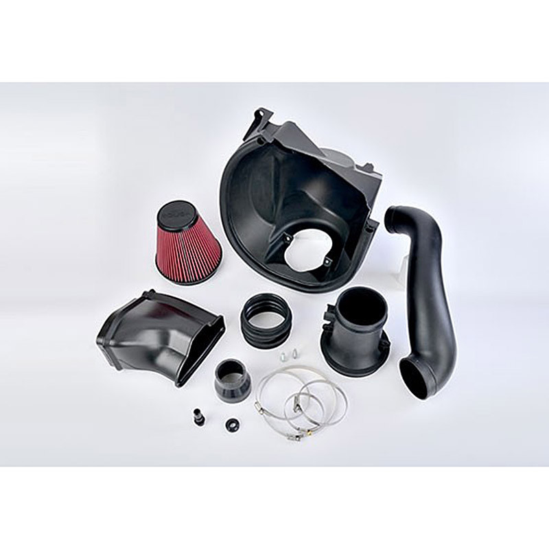 ROUSH | Cold Air Intake Kit - Mustang 2.3L Ecoboost 15-17