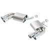 Borla | Axle-Back Exhaust ATAK - Camaro 3.6L 2016-2024