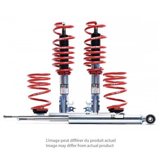 H&R | Coilover Ultra Low - Golf GTI / Jetta / Rabbit 2005-2018