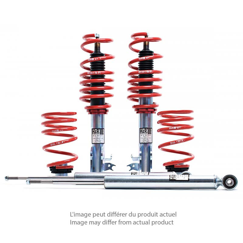 H&R | Coilover Ultra Low - Golf GTI / Jetta / Rabbit 2005-2018