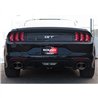 ROUSH | Axle-back Exhaust - Mustang GT 18-22