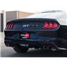 ROUSH | Axle-back Exhaust - Mustang GT 18-22