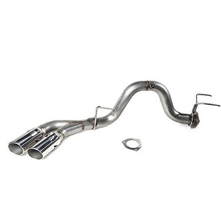ROUSH | Axle-back Exhaust - F250 / F350 Super Duty 17-20
