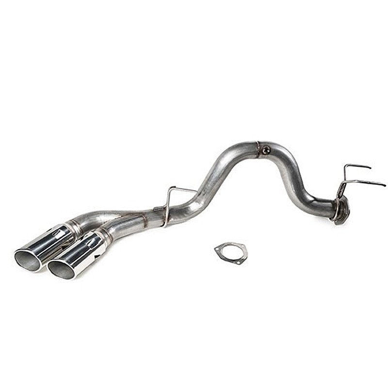 ROUSH | Axle-back Exhaust - F250 / F350 Super Duty 17-20