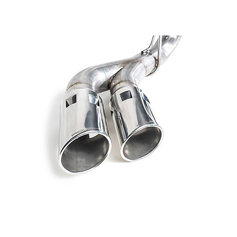 ROUSH | Axle-back Exhaust - F250 / F350 Super Duty 17-20