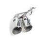 ROUSH | Axle-back Exhaust - F250 / F350 Super Duty 17-20