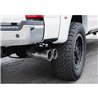 ROUSH | Axle-back Exhaust - F250 / F350 Super Duty 17-20
