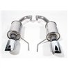 ROUSH | Axle-back Exhaust - Mustang 15-22