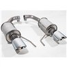 ROUSH | Axle-back Exhaust - Mustang 15-22