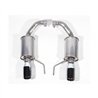 ROUSH | Axle-back Exhaust - Mustang 15-22