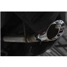 ROUSH | Axle-back Exhaust - Mustang GT / GT500 05-10