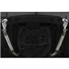 ROUSH | Axle-back Exhaust - Mustang GT / GT500 05-10