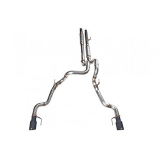 ROUSH | Cat-back Exhaust - F150 Raptor 17-20