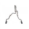 ROUSH | Cat-back Exhaust - F150 Raptor 17-20