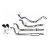 ROUSH | Cat-back Exhaust - F150 Raptor 17-20