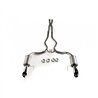 ROUSH | Cat-back Exhaust - Mustang 5L 15-17
