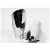 ROUSH | Cat-back Exhaust - Mustang 5L 15-17