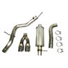 ROUSH | Cat-back Exhaust - Ford Ranger 19-20