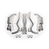 ROUSH | Cat-back Exhaust - Mustang 5L 18-22