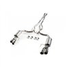 ROUSH | Cat-back Exhaust - Mustang 5L 18-22