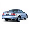 Borla | Cat-Back Exhaust - Mustang GT / SVT Cobra 4.9L 1994-1995