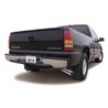Borla | Cat-Back Exhaust - Silverado / Sierra 1500 / Classic 2000-2007