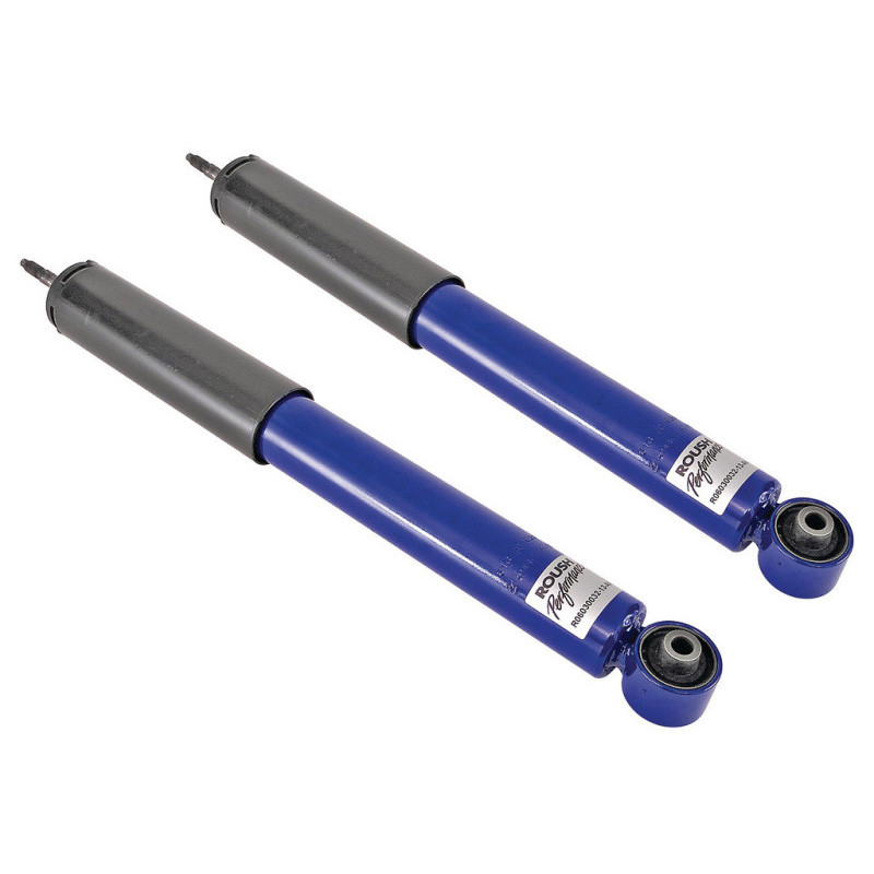 ROUSH | Rear Shocks - Mustang 05-14
