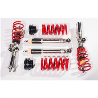ROUSH | Coilover Suspension Kit - Mustang 15-20 (W/O MagneRide)