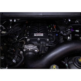 ROUSH | Supercharger Kit Phase 1 -
