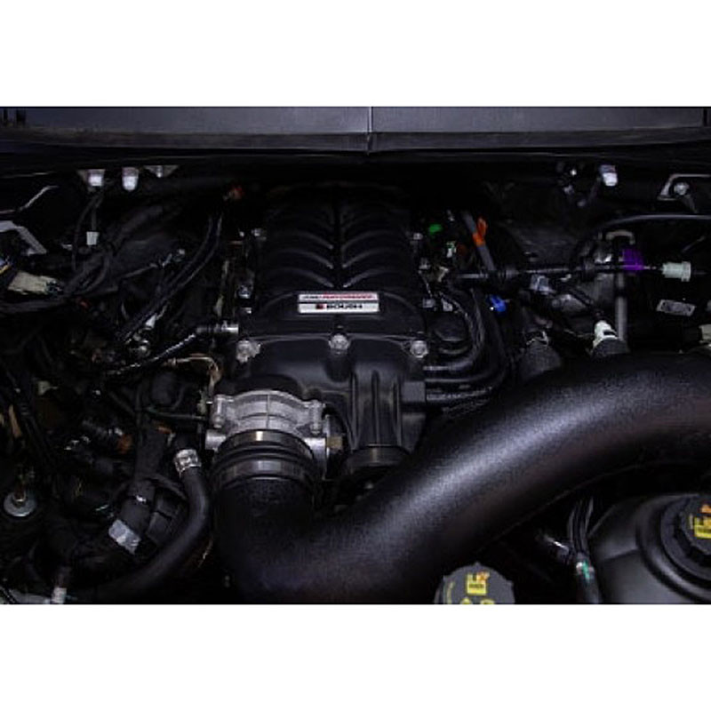 ROUSH | Supercharger Kit Phase 1 -