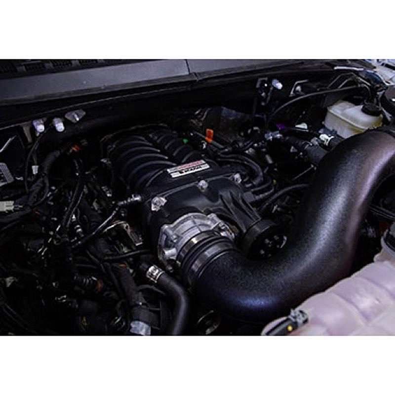 ROUSH | Supercharger Kit Phase 1 -