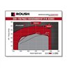 ROUSH | Supercharger Kit Phase 1 -