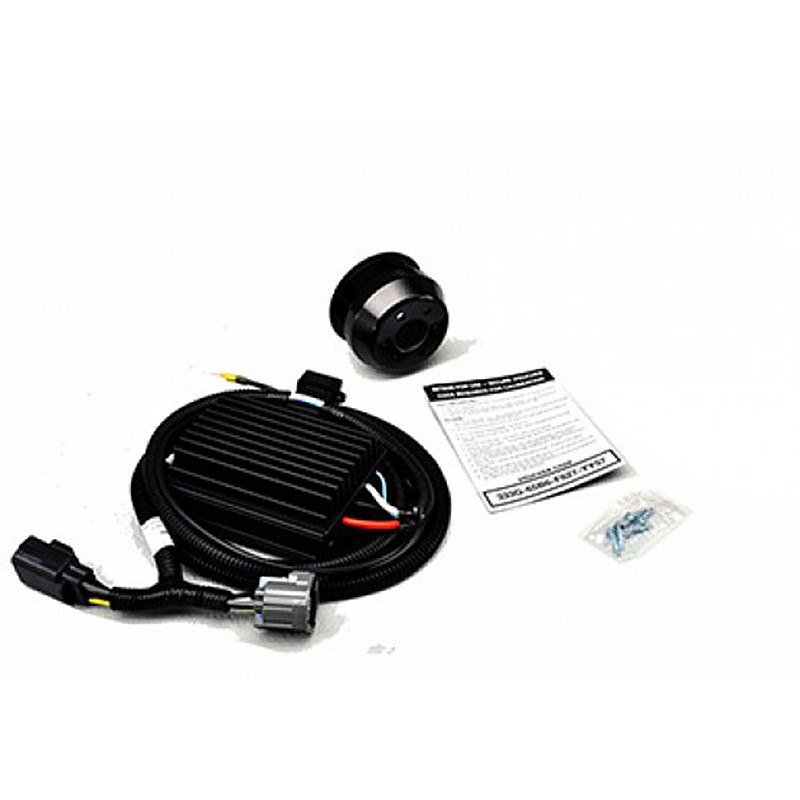 ROUSH | Supercharger Upgrade Kit - Mustang GT 15-17