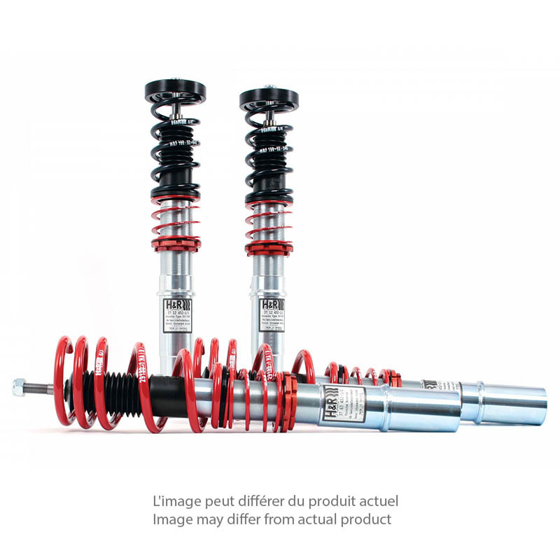 H&R | Coilover Street Performance - BMW 3.0T / 2.0T 2013-2019