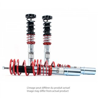 H&R | Coilover Street Performance - Audi 2008-2018