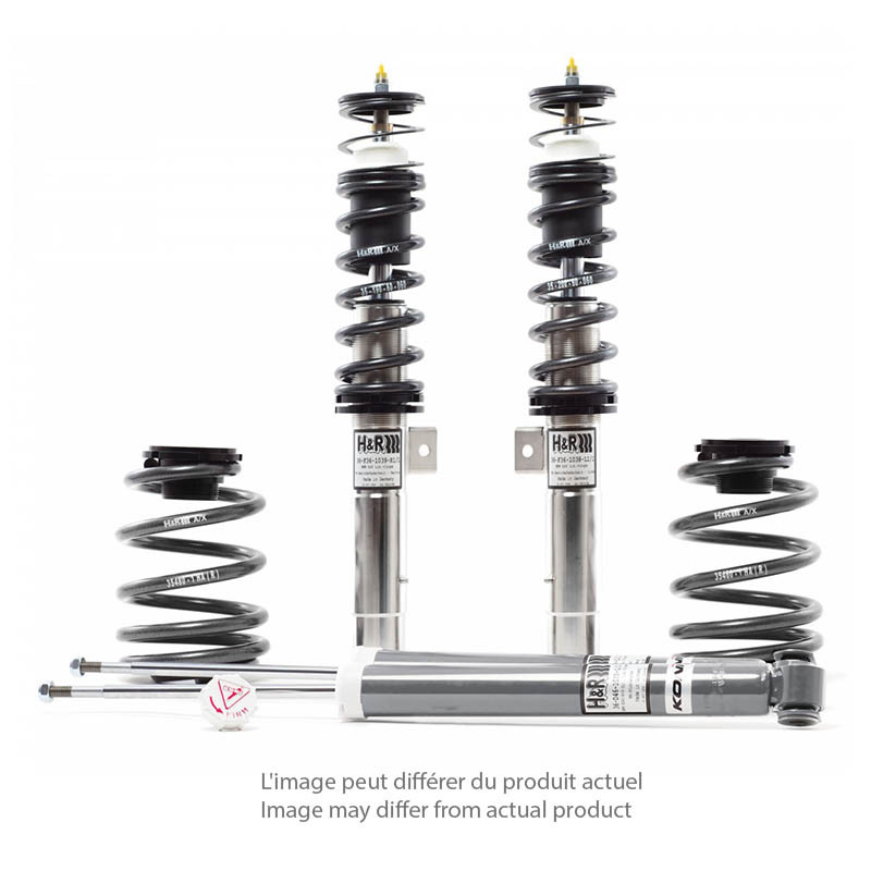 H&R | Coilover Street Performance SS - CC 2.0T / 3.6L 2009-2017