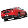 Borla | Cat-Back Exhaust ATAK - Mustang 5.0L 2011-2012