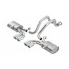 Borla | Cat-Back Exhaust Touring - Corvette 5.7L 1997-2004