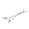 Borla | Cat-Back Exhaust ATAK - Camaro 6.2L 2016-2024